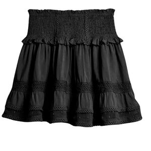 KatieJ Tween Lara Skirt Black L